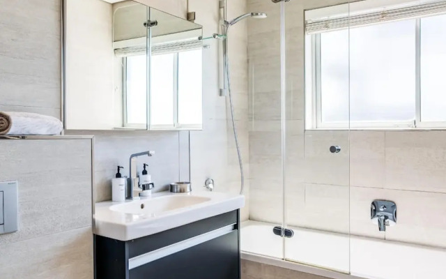 Beautiful Apartment w Scenic Views Fairway Haven