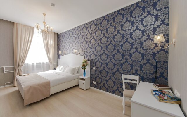 Hotel Imperial Art