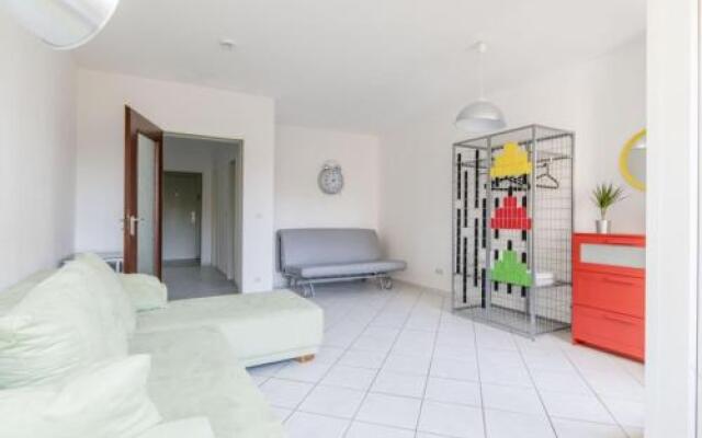 5849 Apartment Deisterstrasse