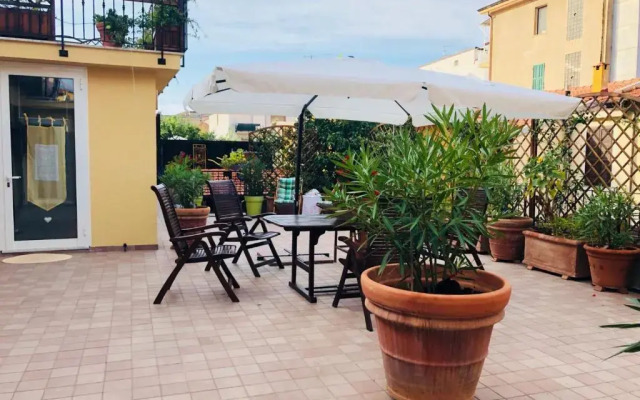 La Casetta Di Giucci Bed And Breakfast