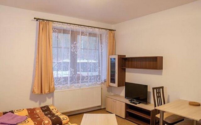 Apartmány Řezáč