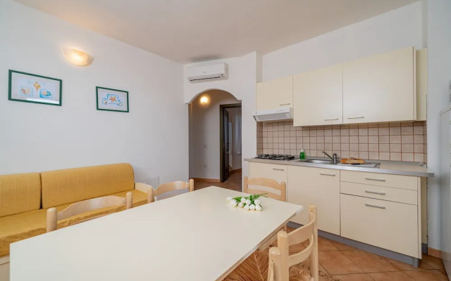 Residenza Le Farfalle - Bilocale 04