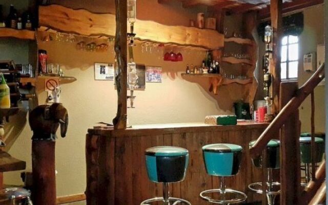 Insimbi B&B