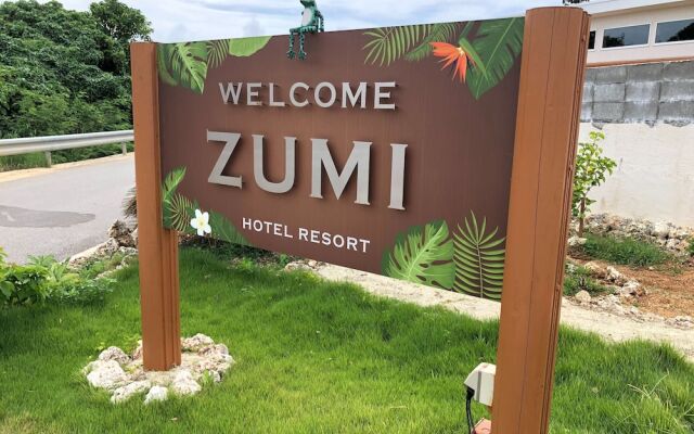 Zumi Hotel Resort