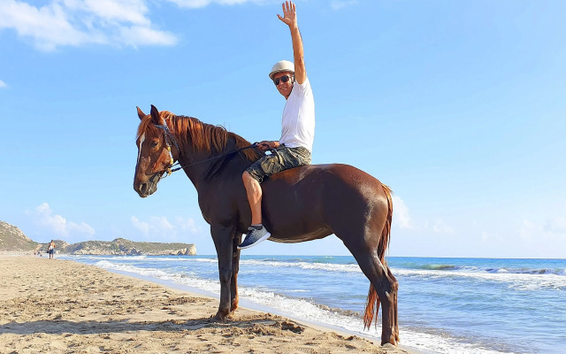 Patara Caretta Hotel