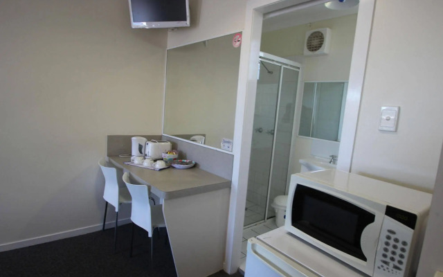 Ned Kelly's Motel