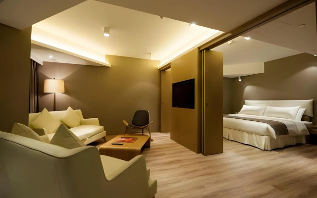 Inn Hotel Macau