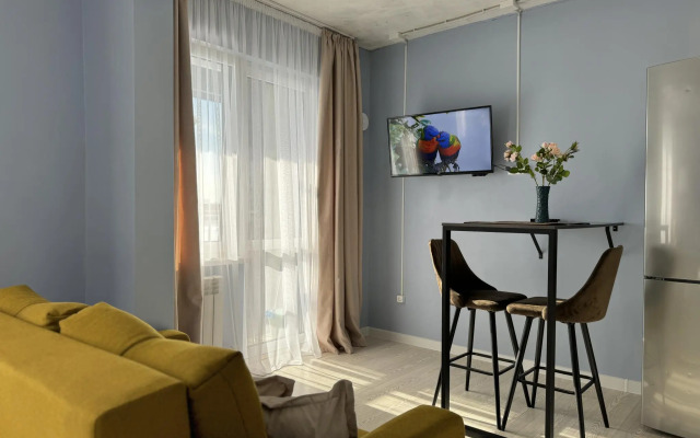 КакДома на улице Дальневосточная 166/6