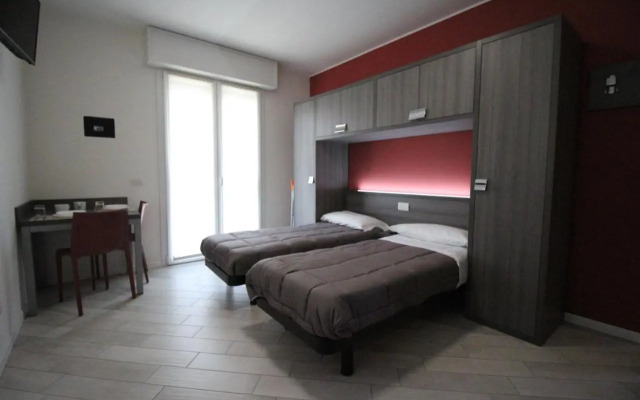 Residence Villa Principe