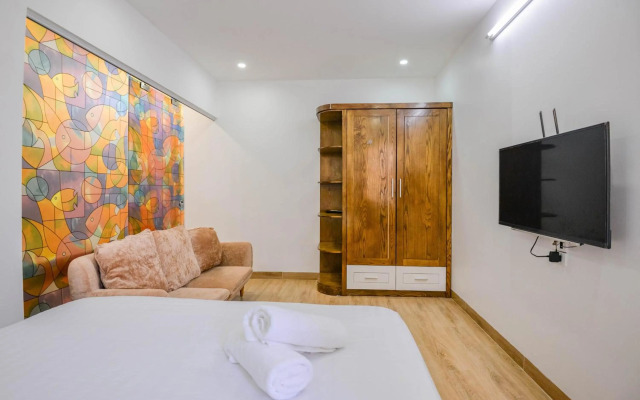 22housing Cau Giay Hotel & Residence