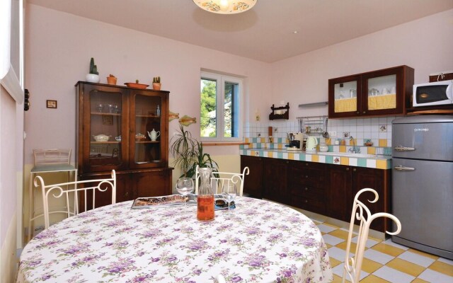 Beautiful Home in Split With Wifi and 3 Bedrooms