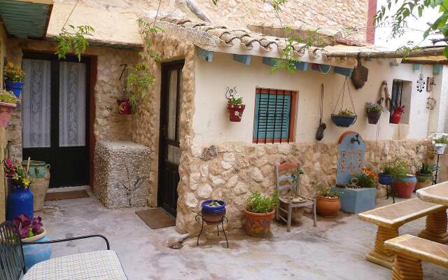 Casa Rural Ubeda
