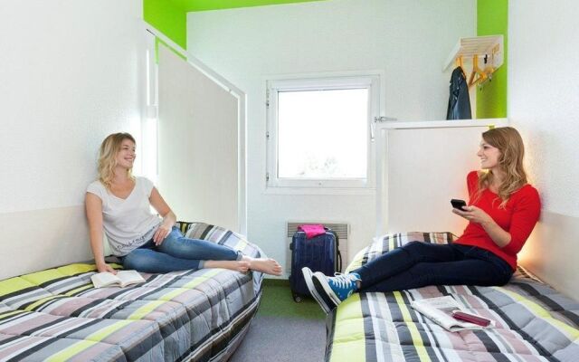 Hotelf1 Toulouse Muret