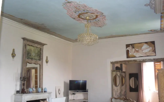 Chambre D'Hôtes La Marlotte