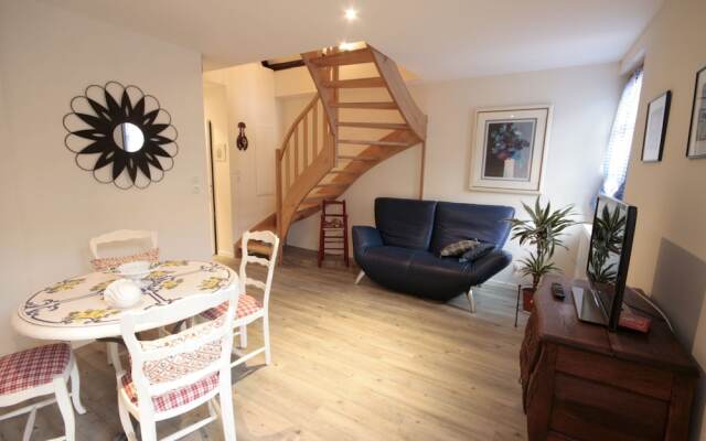 Louise - Appartement