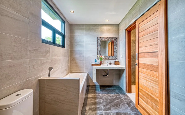Villa Mirah Ubud