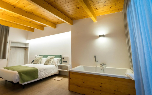 Hotel Villa Retiro