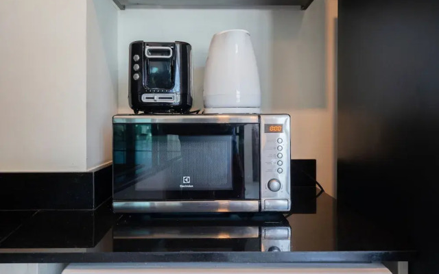 Sea View 2BR Apartment C35 at Oceana