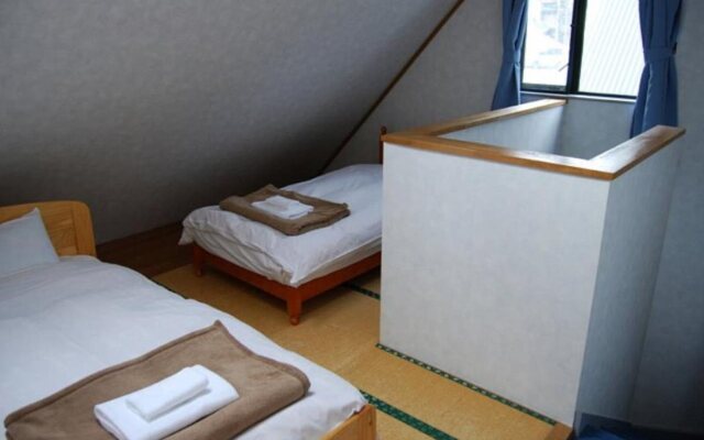 Alpine Chalets Hakuba