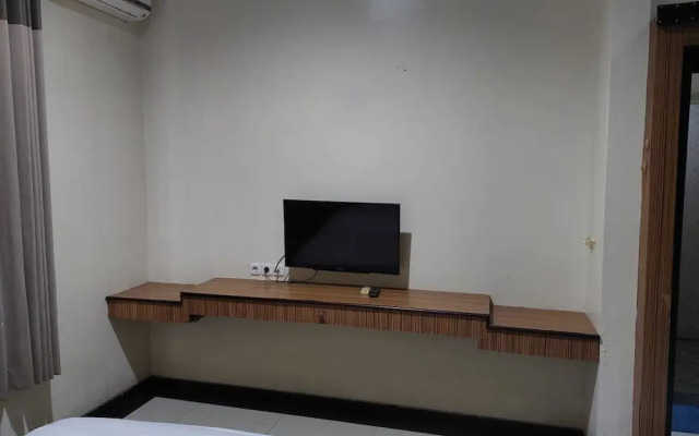 Mumtaz Syariah Homestay Airport Juanda