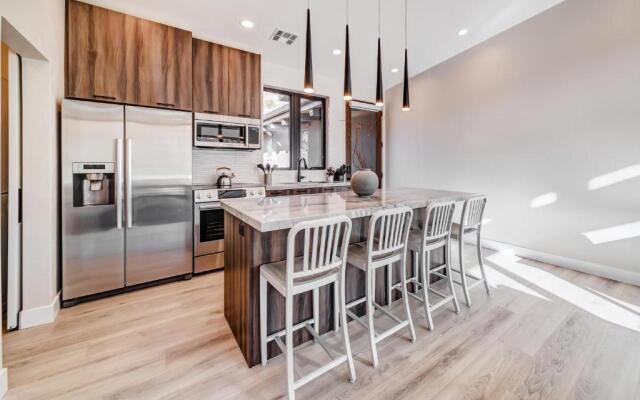 LaFave: Luxury Rentals at Zion
