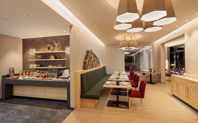 Allgäu ART Hotel Kempten