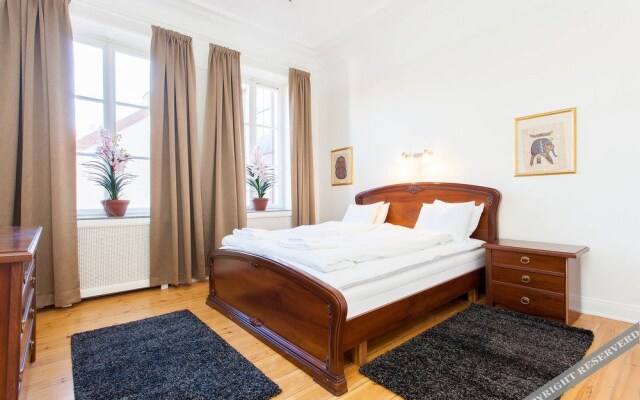 ApartDirect Sveavagen