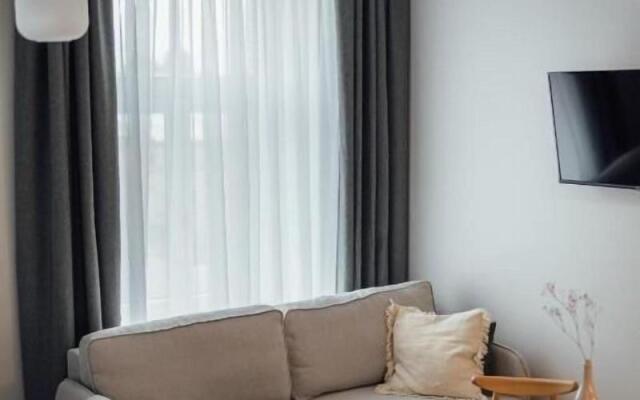 aparthotel Amella