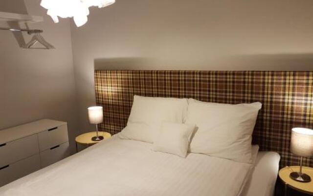 CCH Elephant Apartments