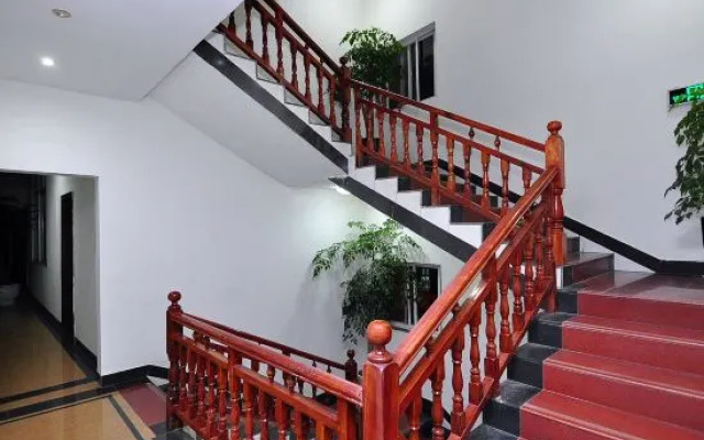 Meilun Express Hotel