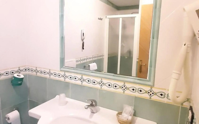 Hotel Albatros