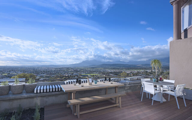 Fijnbos Private Manor