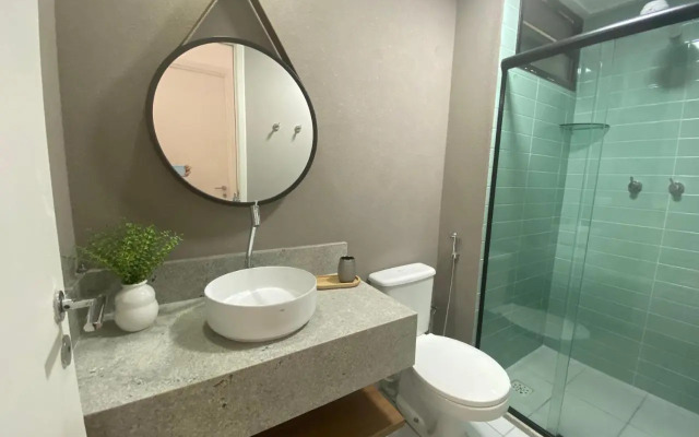 Beira Mar Apartmento 107