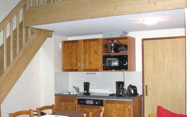 Résidence Lagrange Vacances Les Arolles