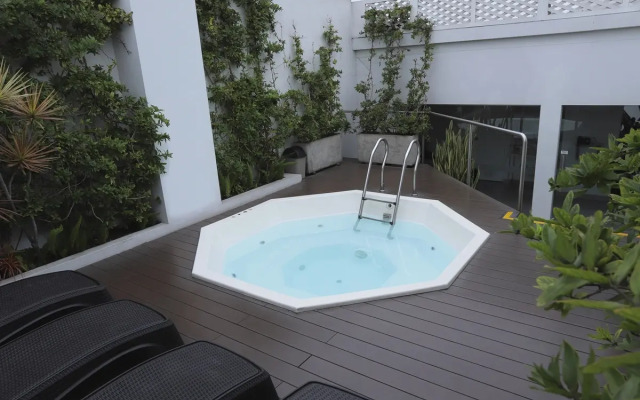 Casa Andina Select Miraflores