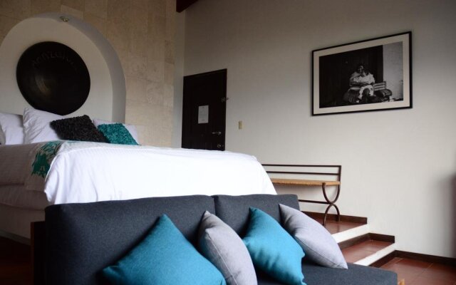 Danzaluna Hotel Boutique