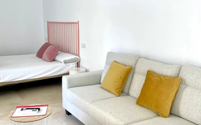Apartamentos CEO - Alameda