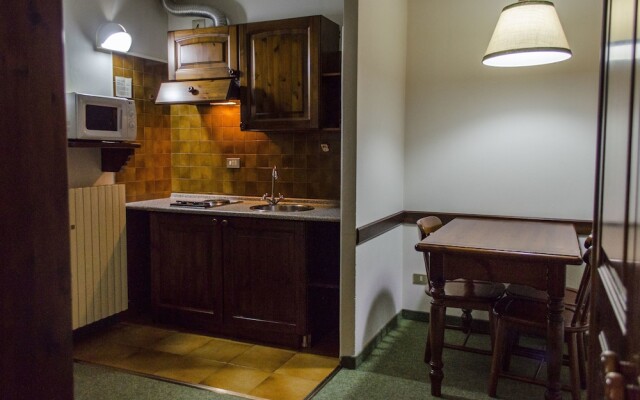 Residence Cima Jazzi