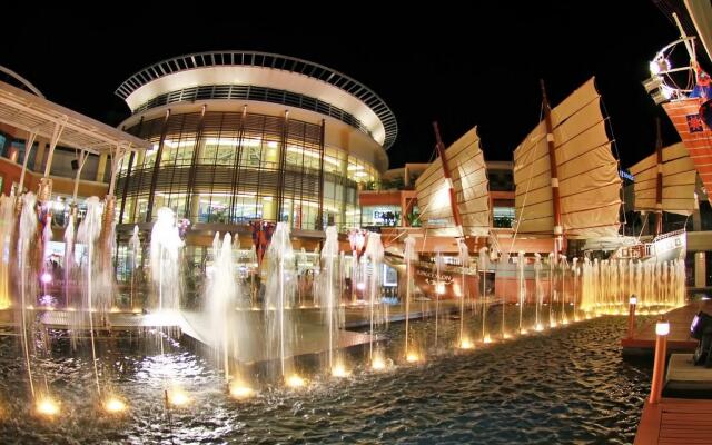 Patong Station House