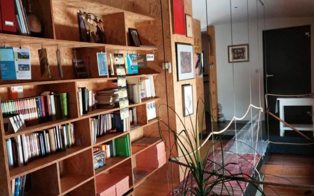 Holiday Home Hisa Gusta