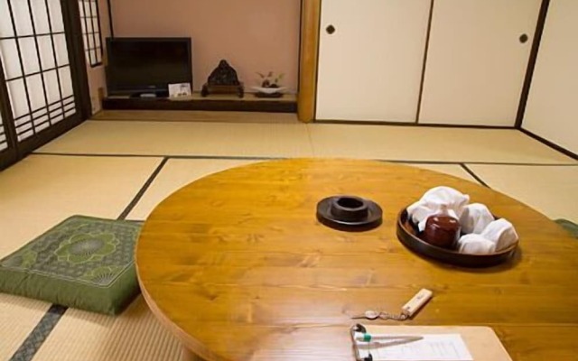 Amanohashidate Ryokan Maruyasu