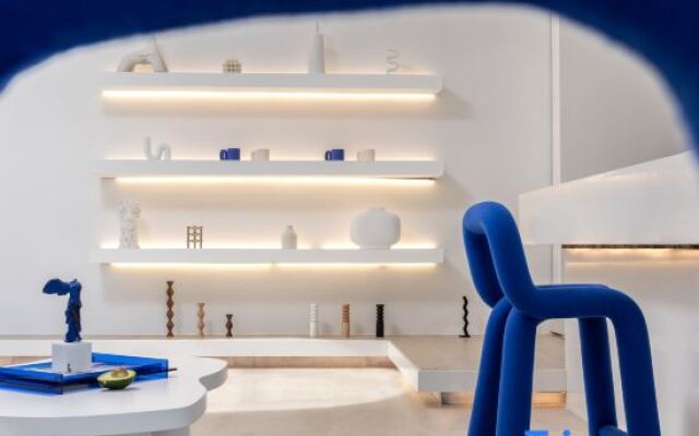 ROY Meisu (Yalong Bay Bohou Village)