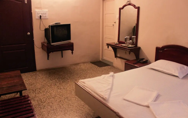 Hotel Keerthi