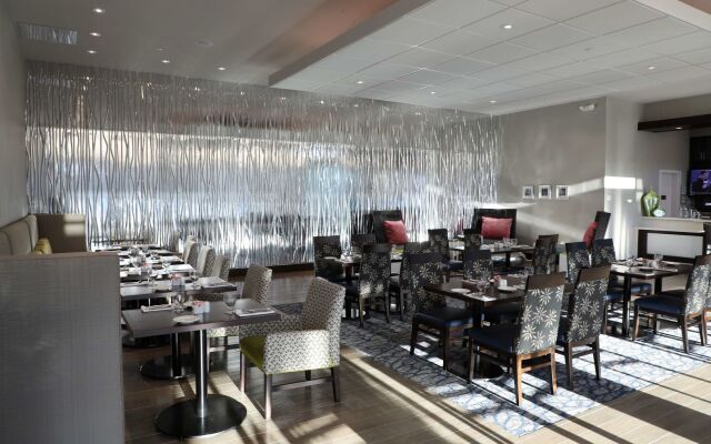 Hilton Garden Inn Austin Airport