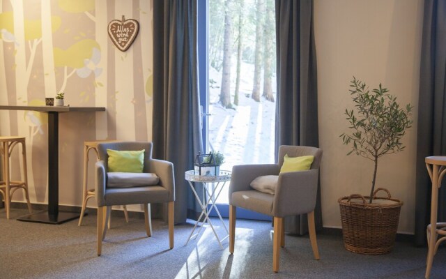 JUFA Hotel Mariazell