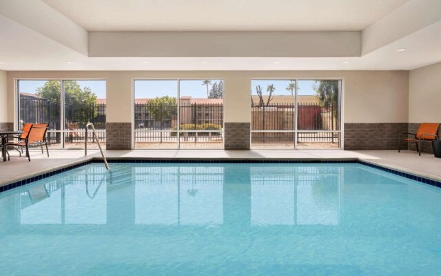 Super 8 by Wyndham San Bernardino