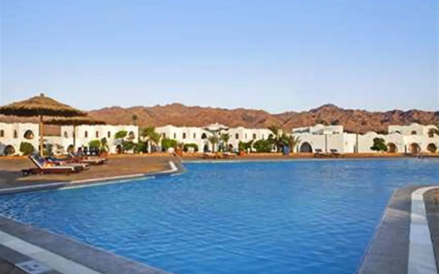 Safir Dahab Resort