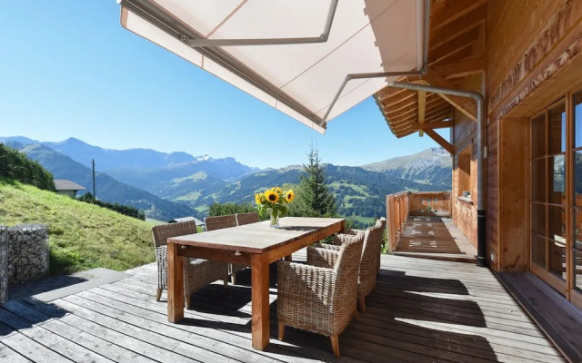 Ferienlenk Mountain Village