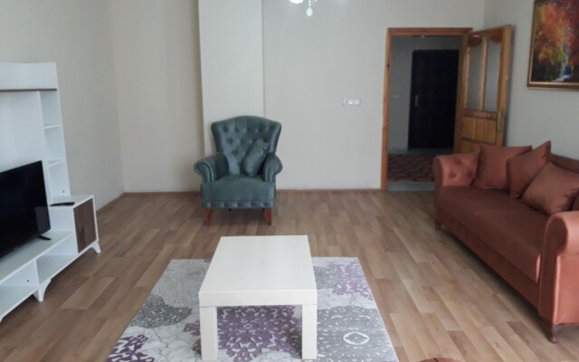 Sanli Suite Apart