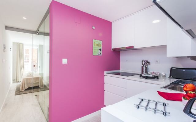 LxWay Apartments Old Town